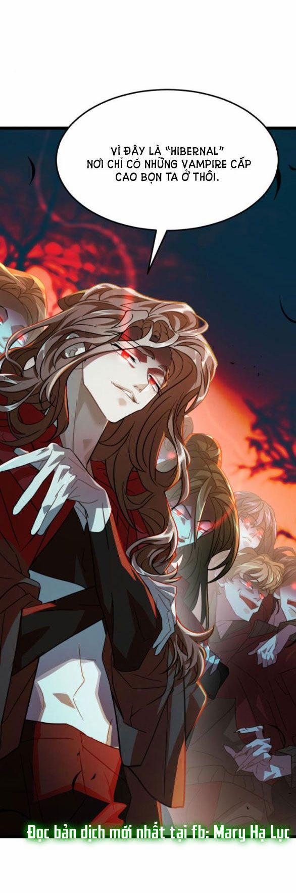 Dark Moon - Tế Đàn Ánh Trăng 58.1 trang 4