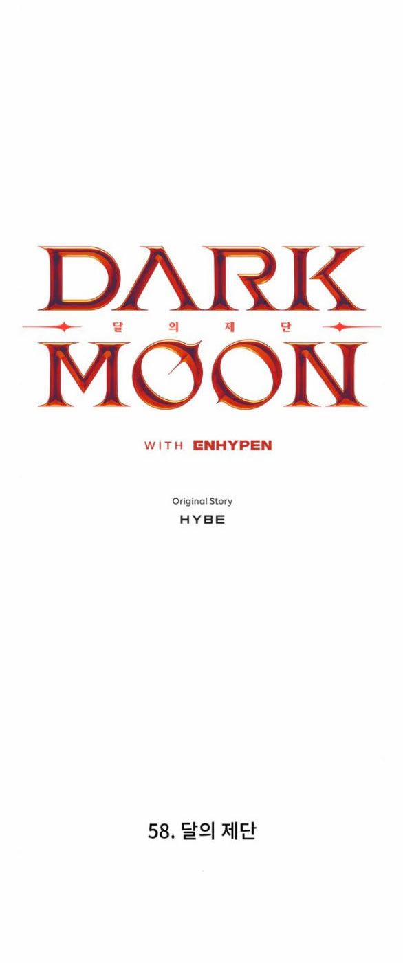 Dark Moon - Tế Đàn Ánh Trăng 58.1 trang 5