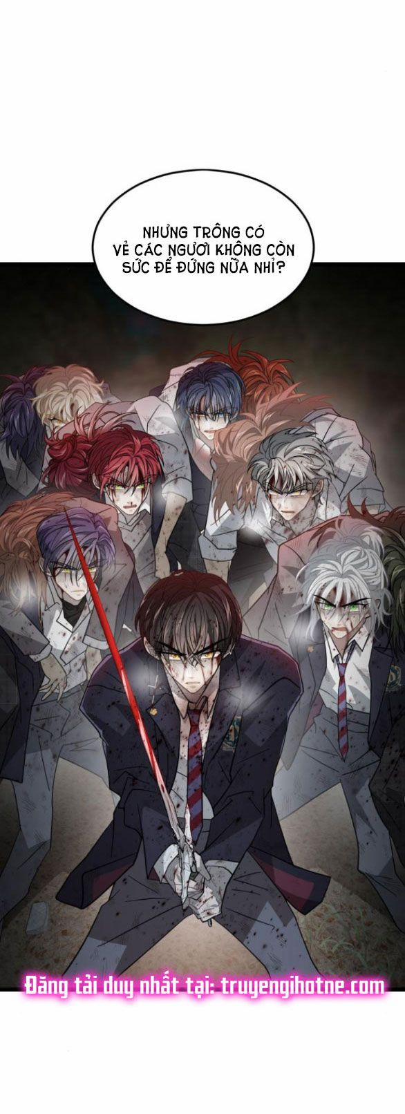 Dark Moon - Tế Đàn Ánh Trăng 58.1 trang 8