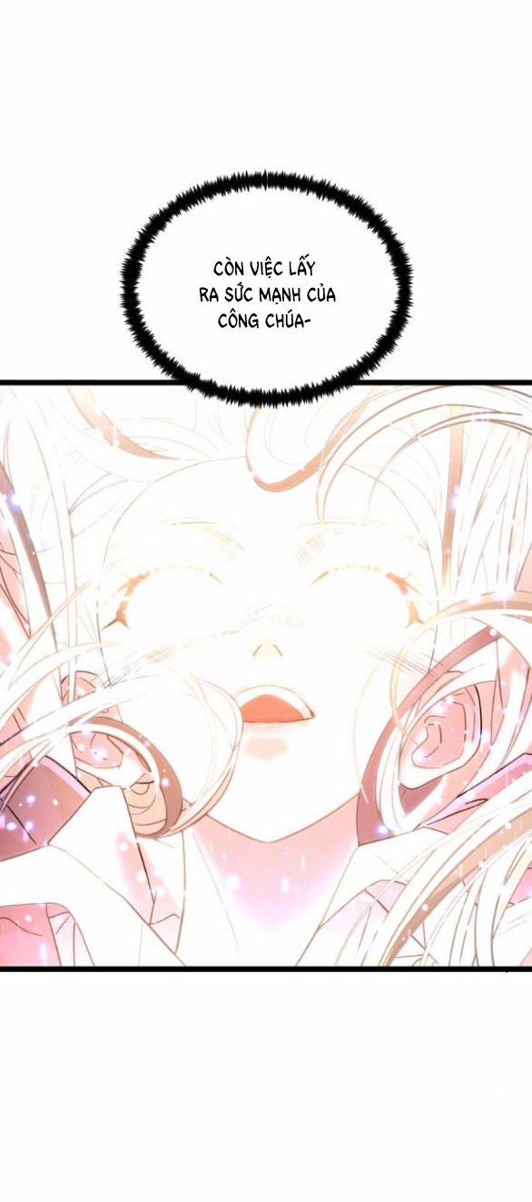 Dark Moon - Tế Đàn Ánh Trăng 58.2 trang 10