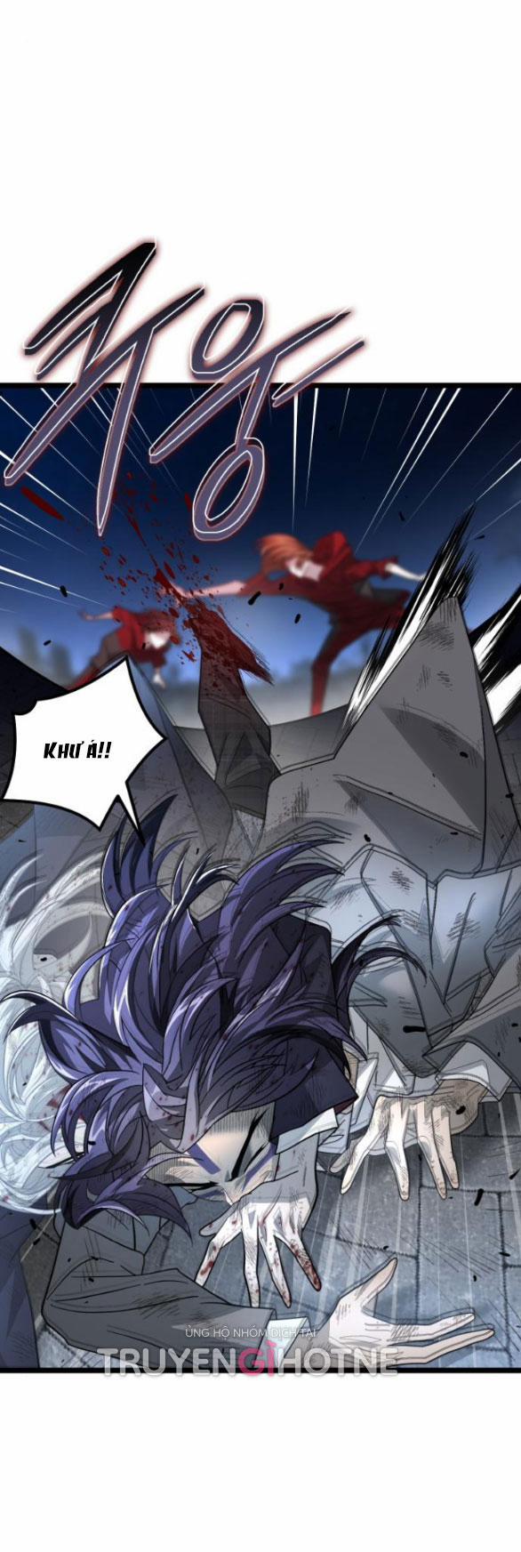 Dark Moon - Tế Đàn Ánh Trăng 58.2 trang 14