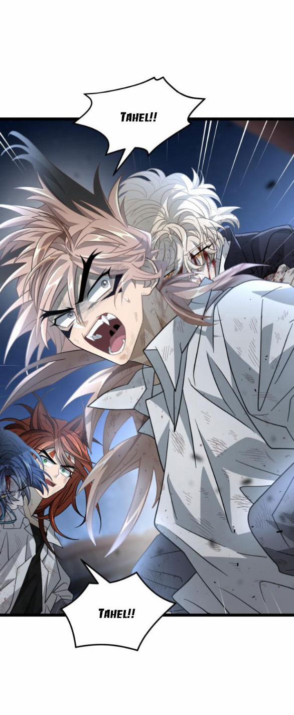 Dark Moon - Tế Đàn Ánh Trăng 58.2 trang 15