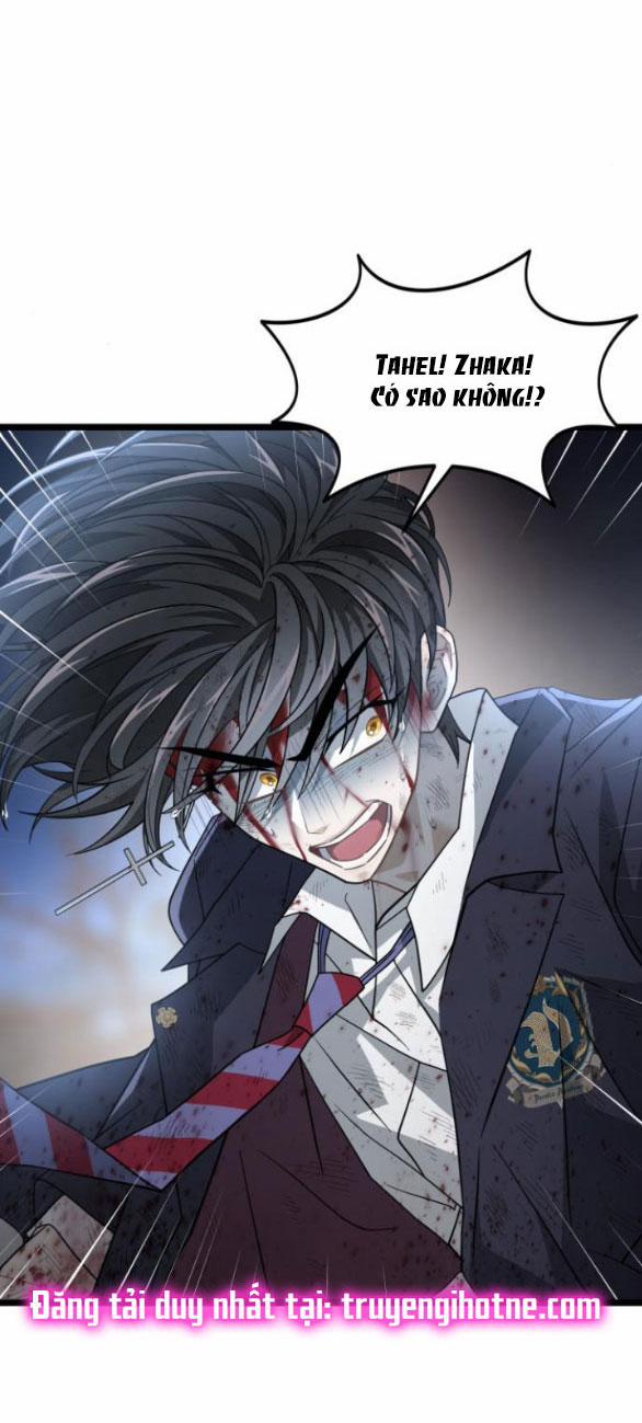 Dark Moon - Tế Đàn Ánh Trăng 58.2 trang 16