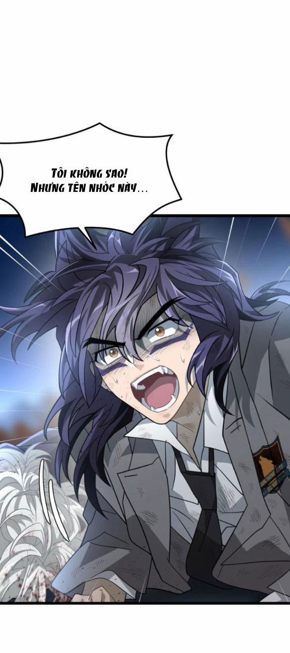 Dark Moon - Tế Đàn Ánh Trăng 58.2 trang 17