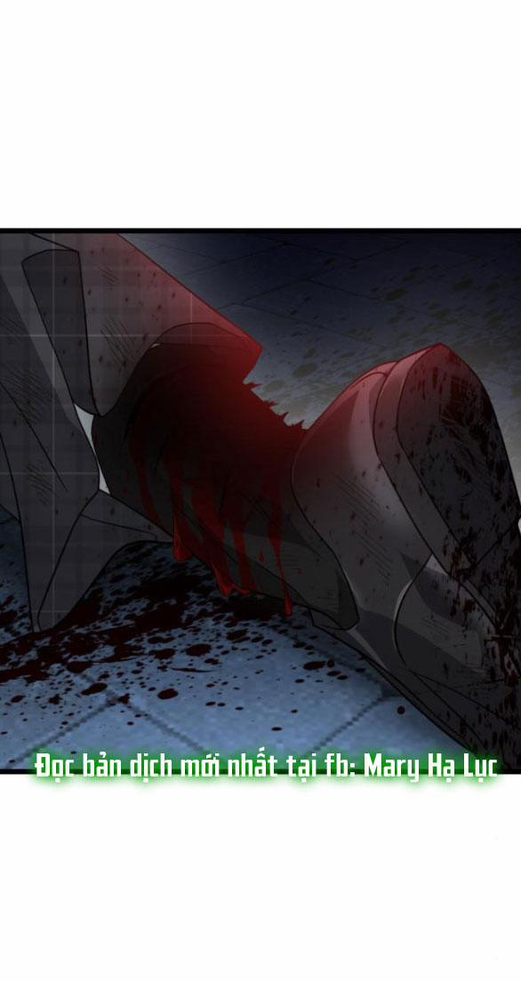 Dark Moon - Tế Đàn Ánh Trăng 58.2 trang 18