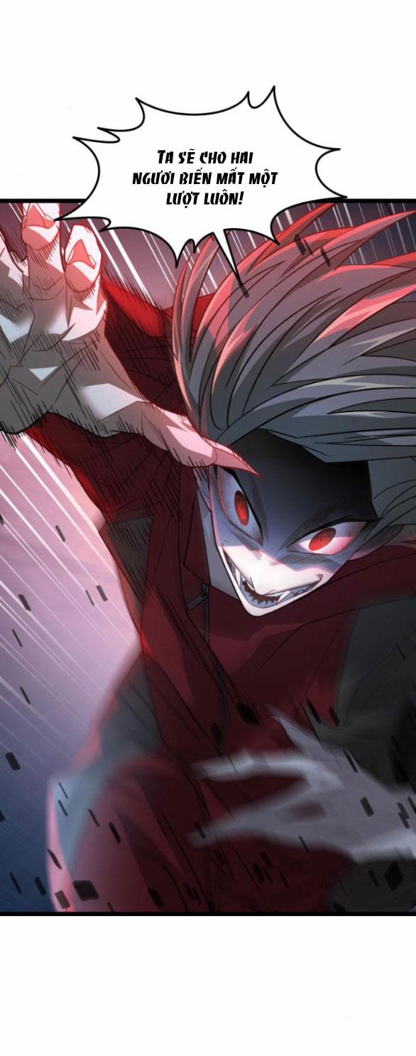 Dark Moon - Tế Đàn Ánh Trăng 58.2 trang 19