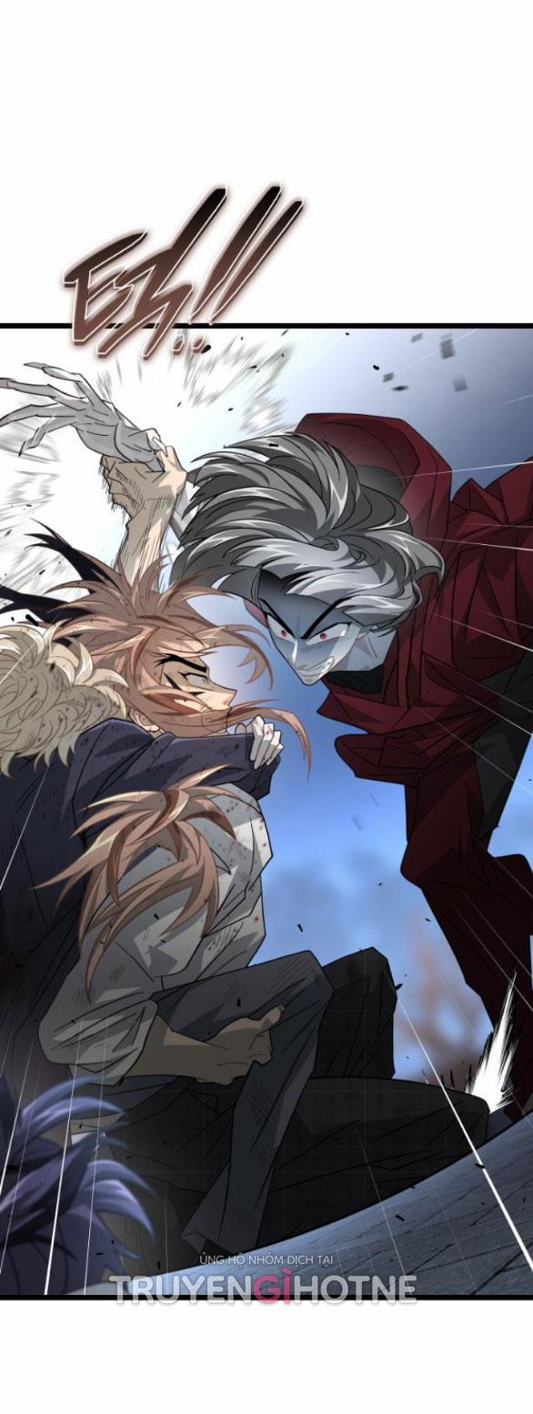 Dark Moon - Tế Đàn Ánh Trăng 58.2 trang 28