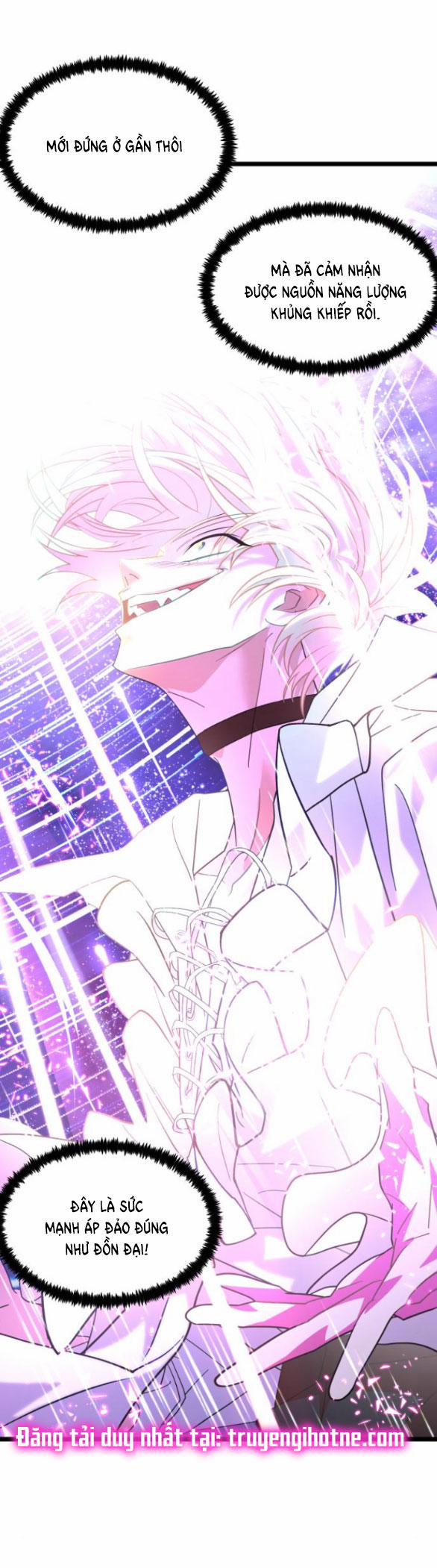 Dark Moon - Tế Đàn Ánh Trăng 58.2 trang 3