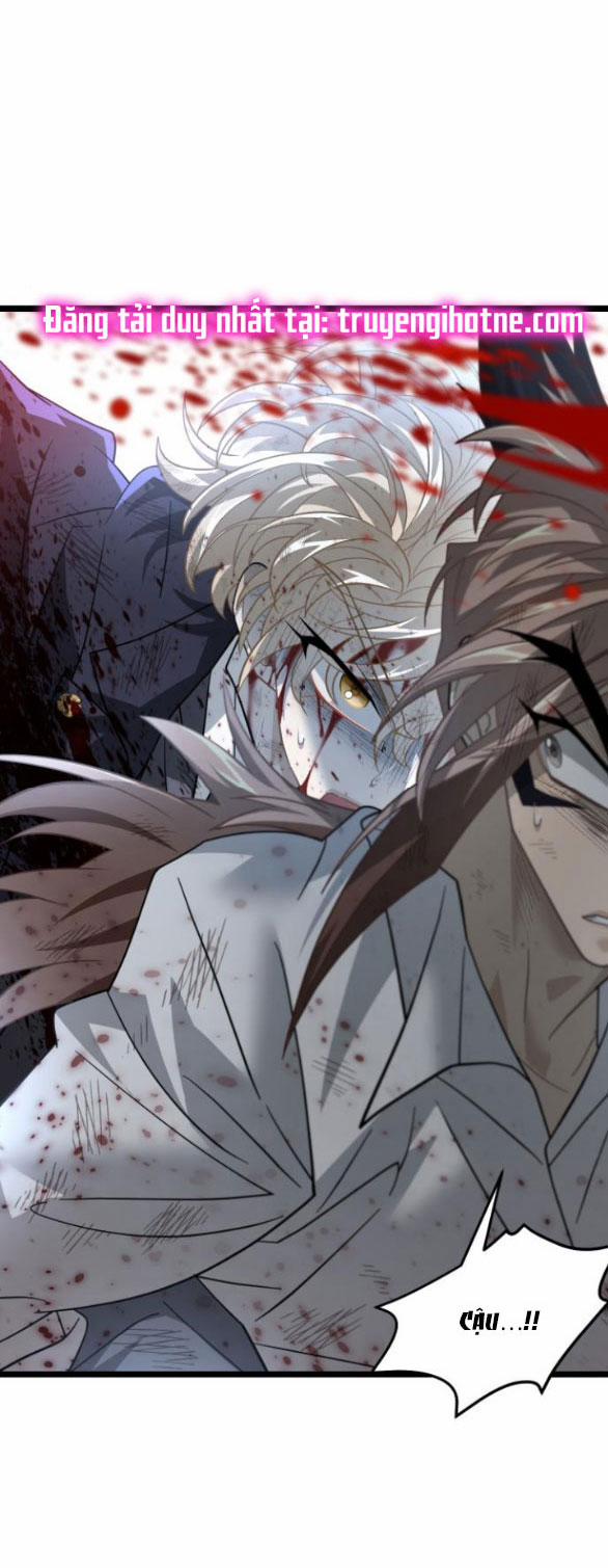 Dark Moon - Tế Đàn Ánh Trăng 58.2 trang 30