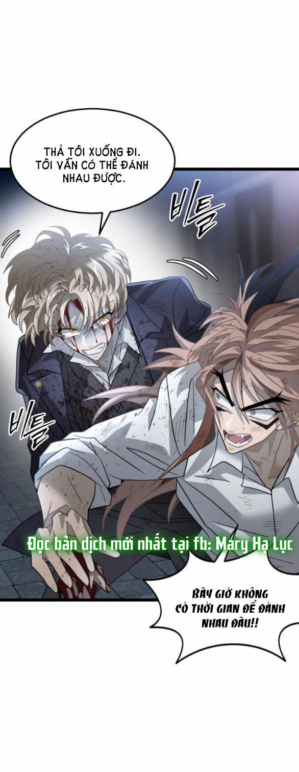 Dark Moon - Tế Đàn Ánh Trăng 58.2 trang 31