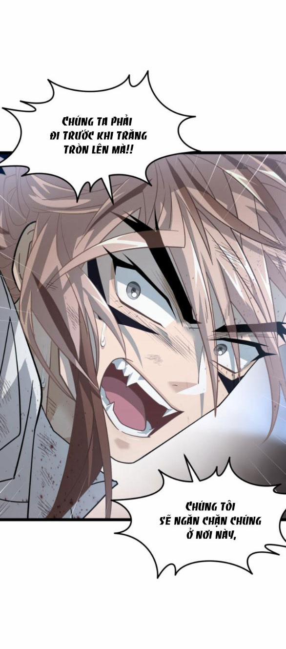 Dark Moon - Tế Đàn Ánh Trăng 58.2 trang 32