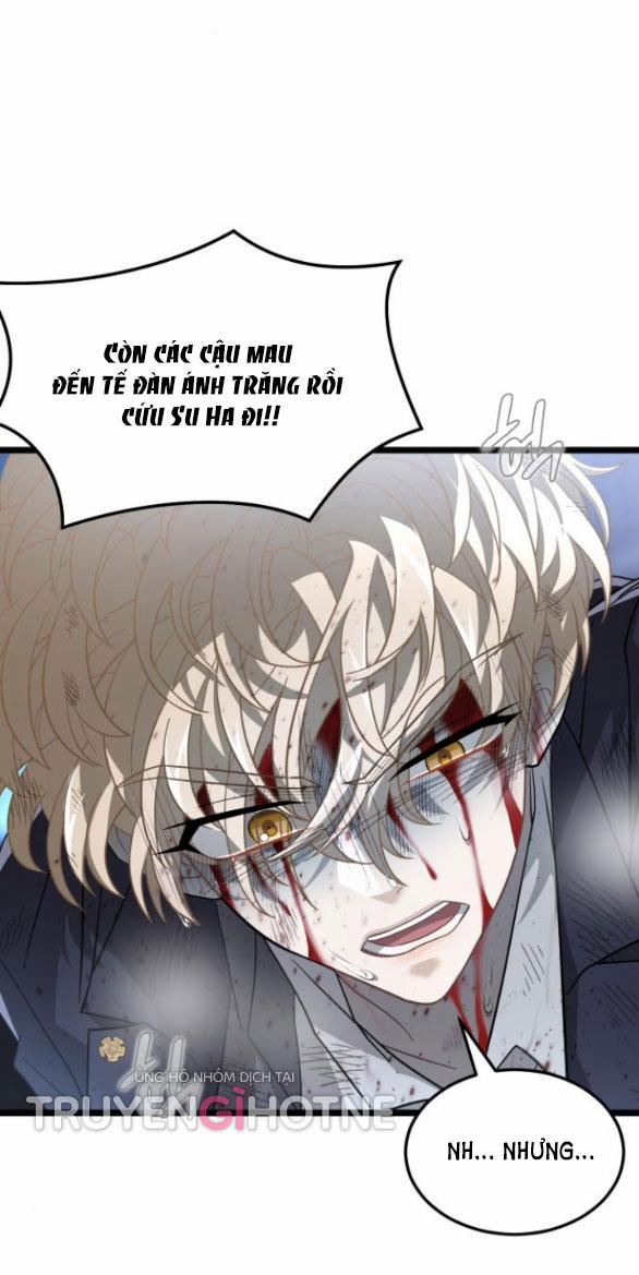 Dark Moon - Tế Đàn Ánh Trăng 58.2 trang 33