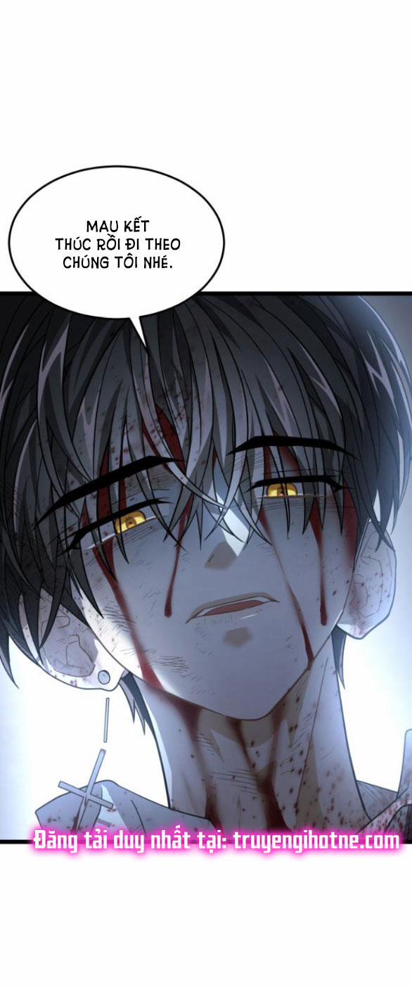 Dark Moon - Tế Đàn Ánh Trăng 58.2 trang 36