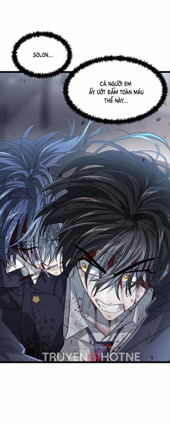 Dark Moon - Tế Đàn Ánh Trăng 58.2 trang 42