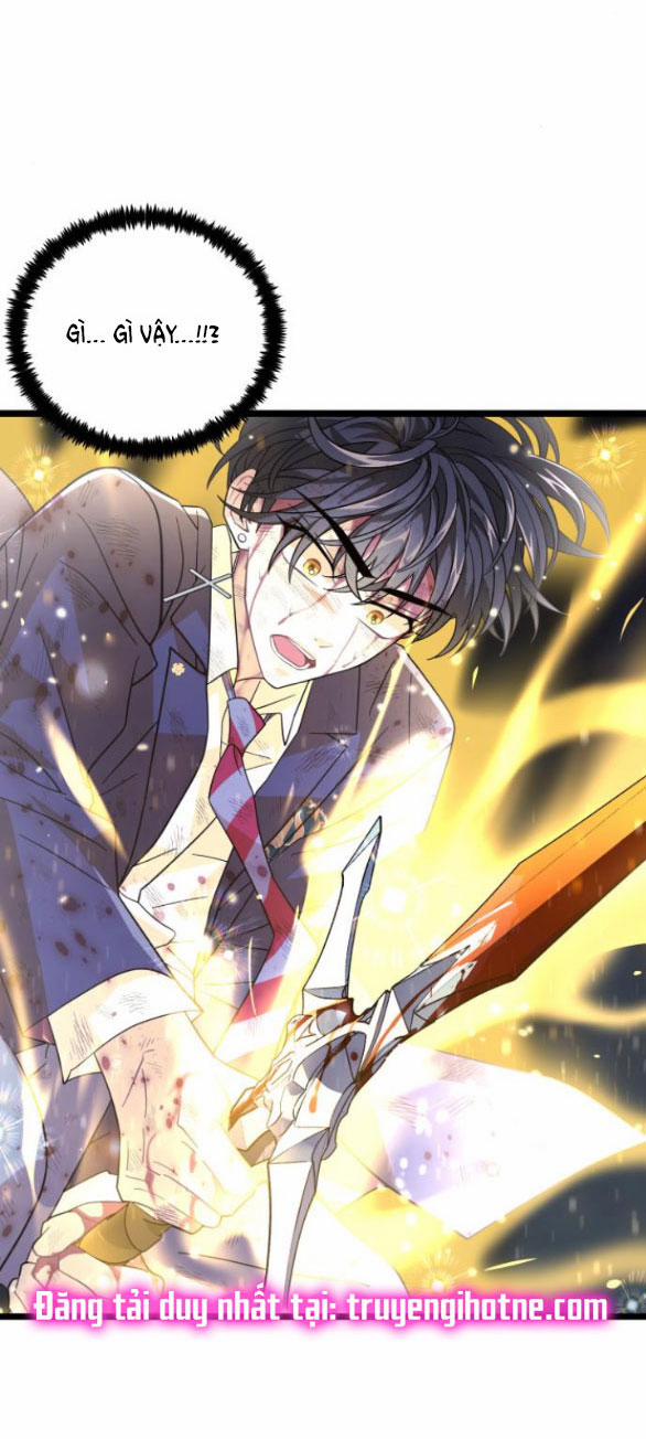 Dark Moon - Tế Đàn Ánh Trăng 59.1 trang 13