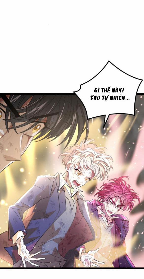 Dark Moon - Tế Đàn Ánh Trăng 59.1 trang 14