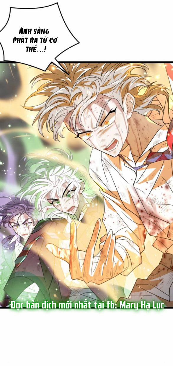 Dark Moon - Tế Đàn Ánh Trăng 59.1 trang 16