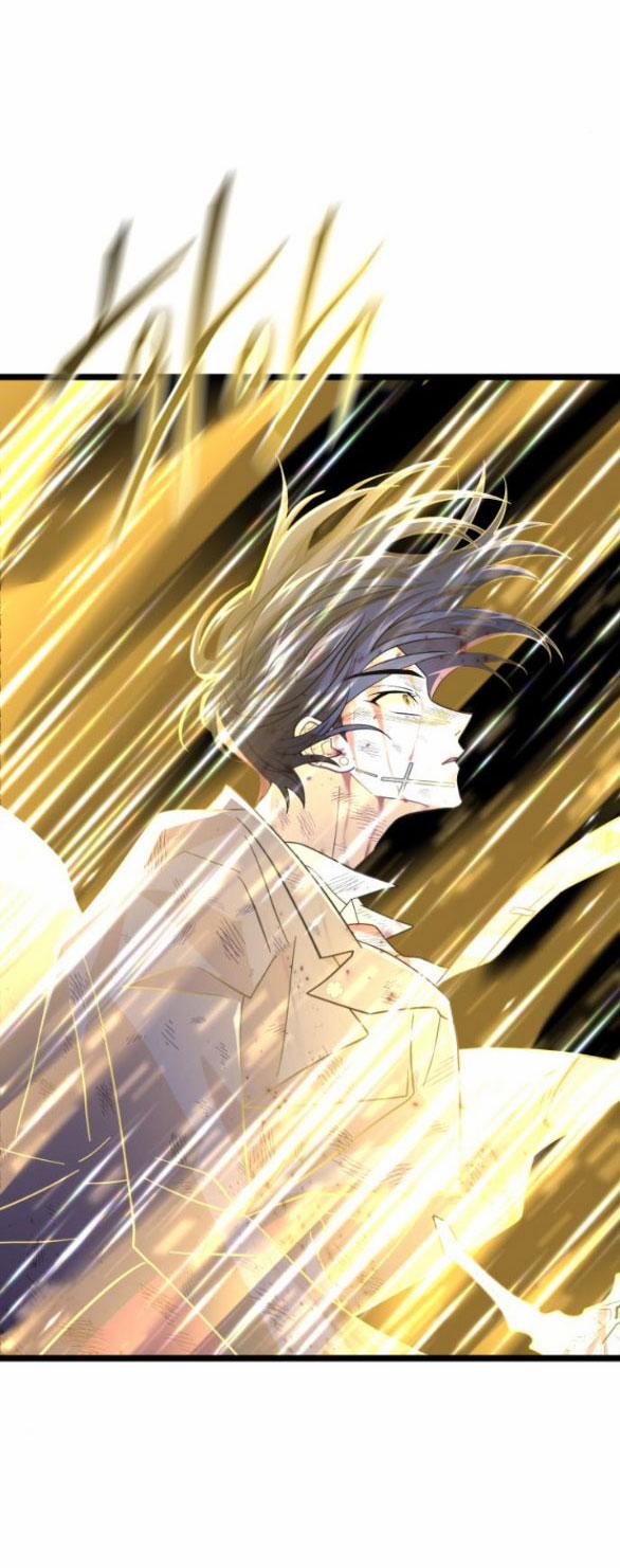 Dark Moon - Tế Đàn Ánh Trăng 59.1 trang 17