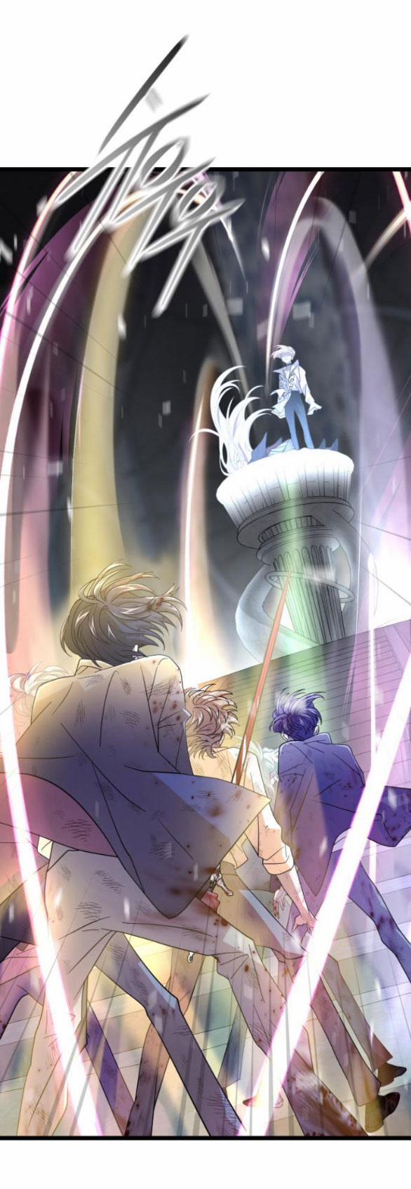 Dark Moon - Tế Đàn Ánh Trăng 59.1 trang 19