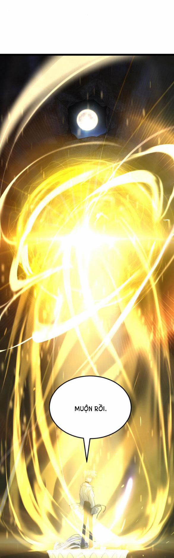 Dark Moon - Tế Đàn Ánh Trăng 59.1 trang 2