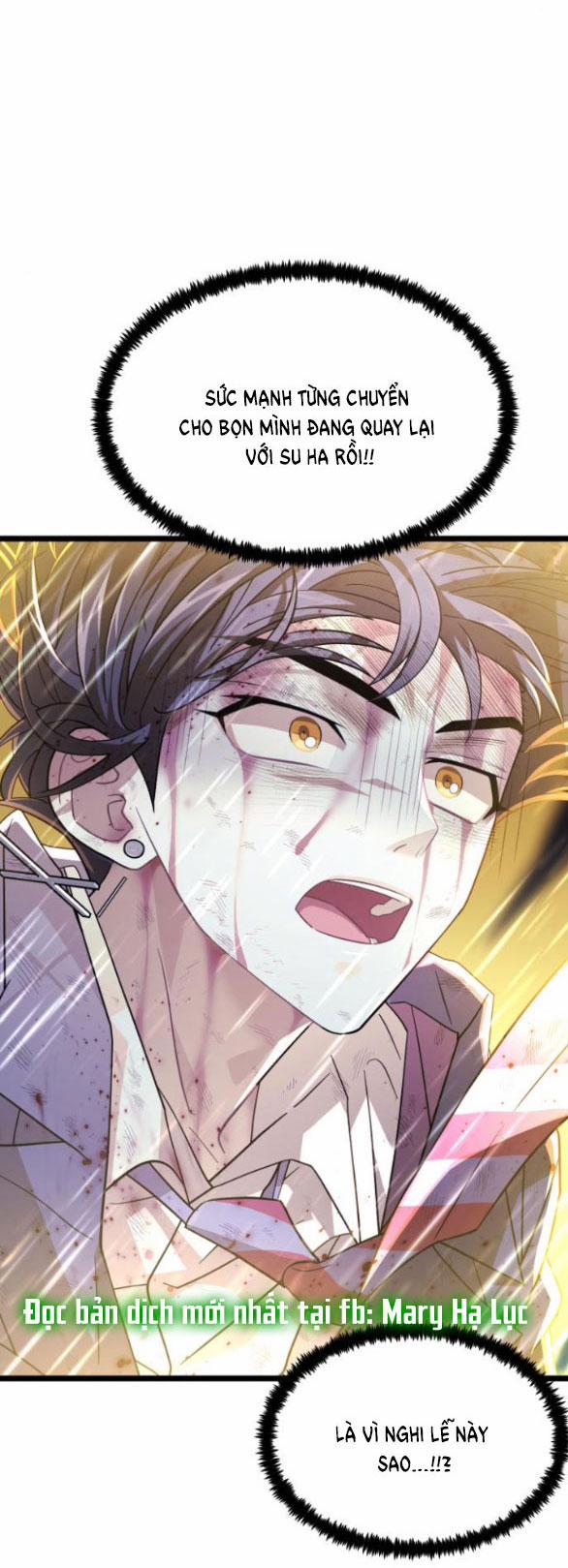 Dark Moon - Tế Đàn Ánh Trăng 59.1 trang 28