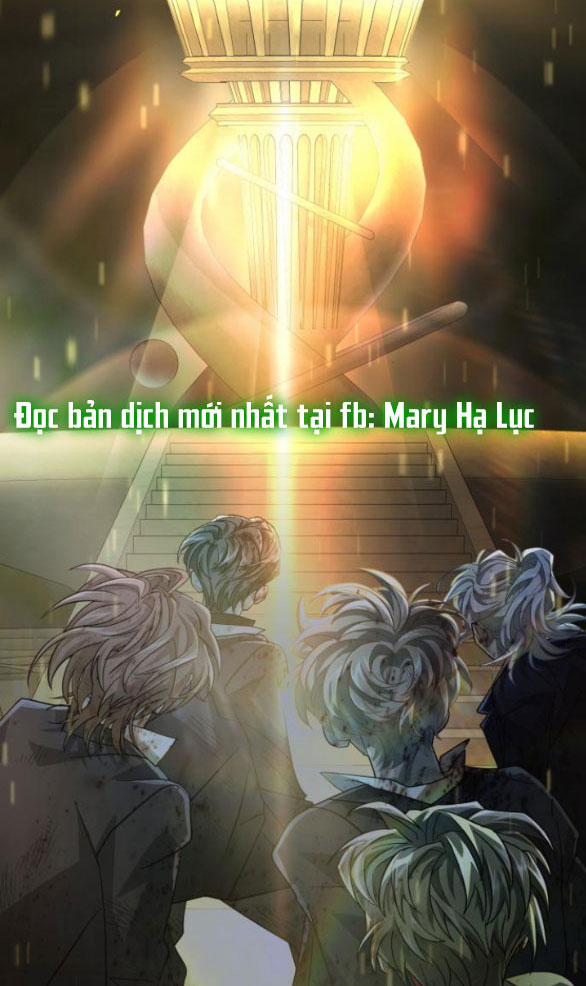 Dark Moon - Tế Đàn Ánh Trăng 59.1 trang 3