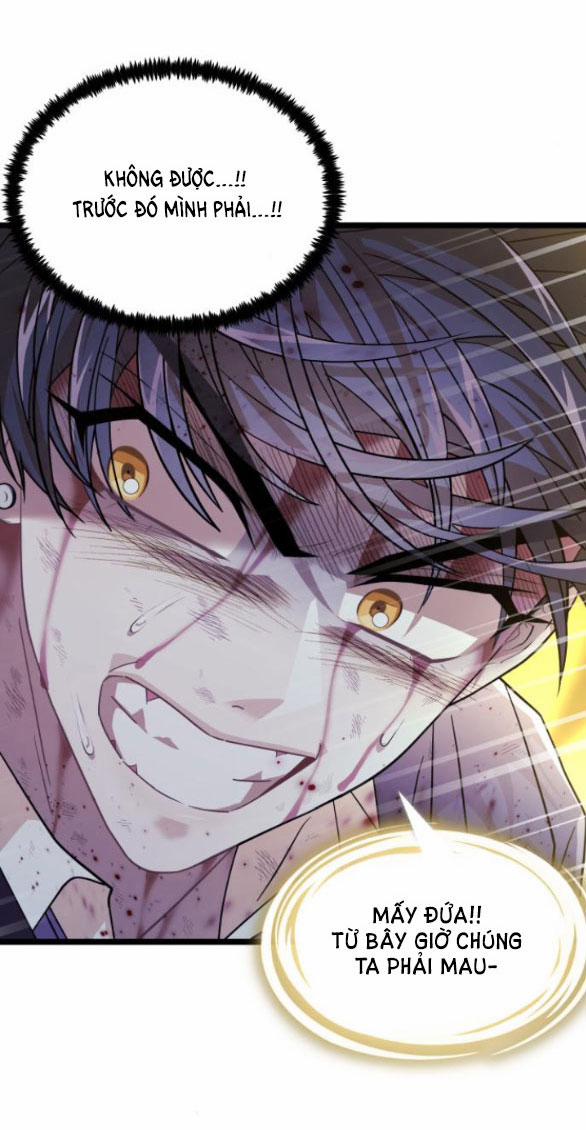 Dark Moon - Tế Đàn Ánh Trăng 59.1 trang 30