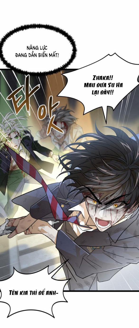 Dark Moon - Tế Đàn Ánh Trăng 59.1 trang 37