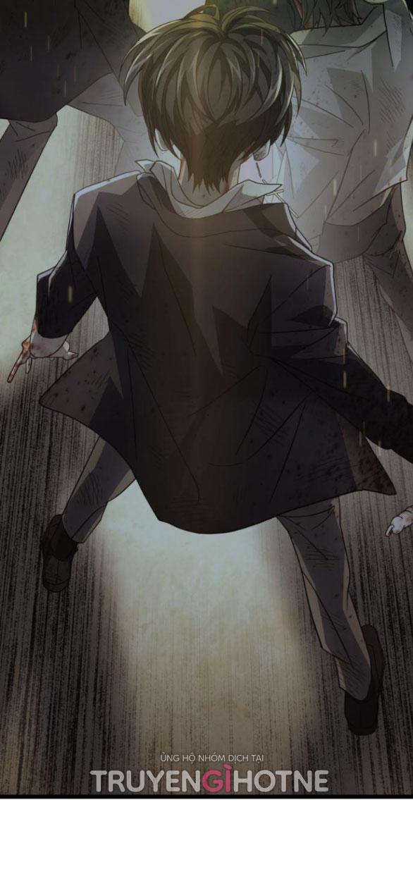 Dark Moon - Tế Đàn Ánh Trăng 59.1 trang 4