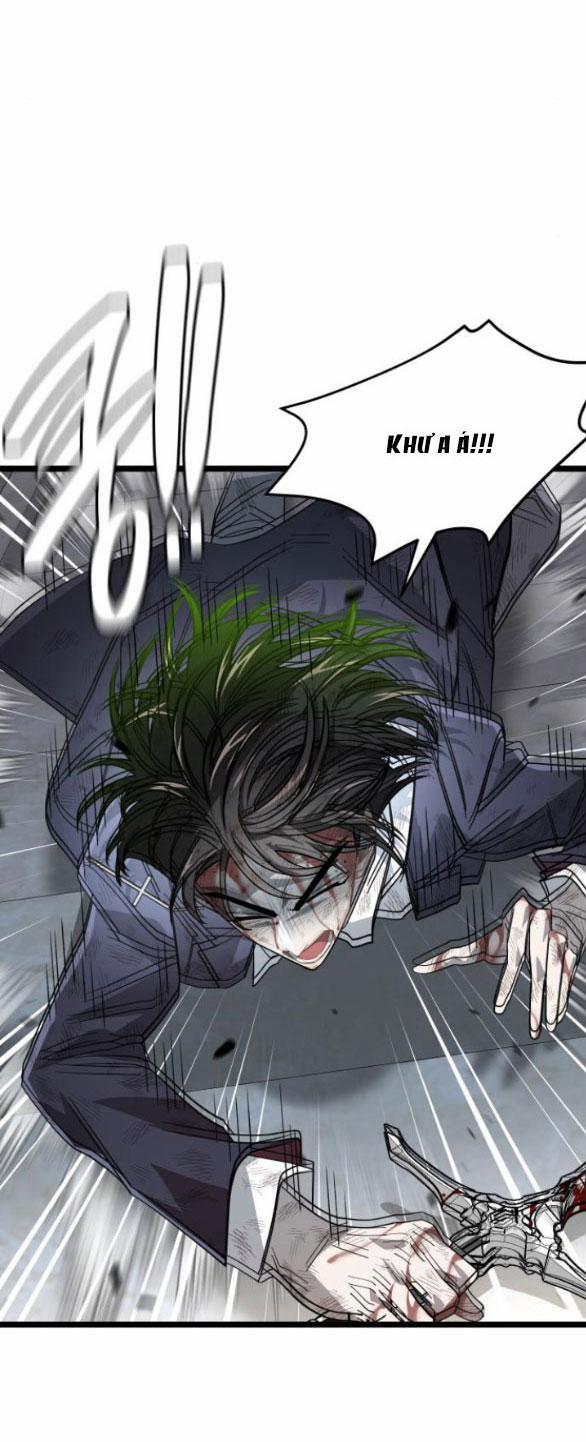 Dark Moon - Tế Đàn Ánh Trăng 59.1 trang 40