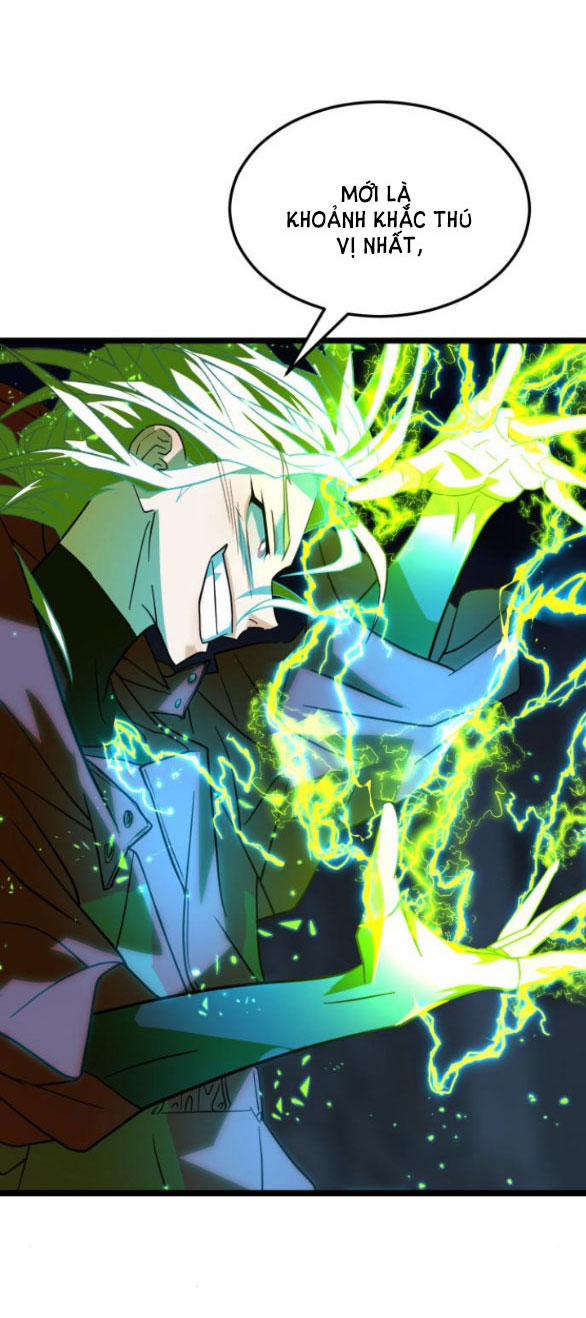 Dark Moon - Tế Đàn Ánh Trăng 59.1 trang 42