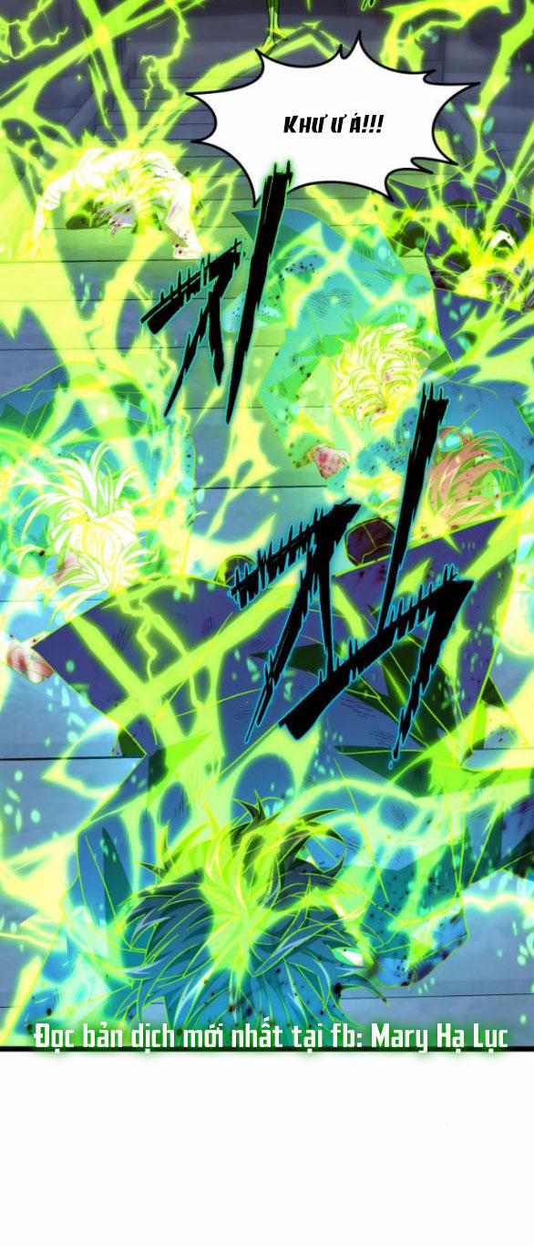 Dark Moon - Tế Đàn Ánh Trăng 59.1 trang 44