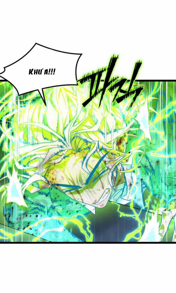 Dark Moon - Tế Đàn Ánh Trăng 59.1 trang 45