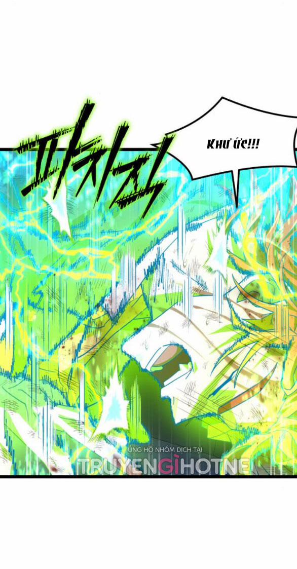 Dark Moon - Tế Đàn Ánh Trăng 59.1 trang 46