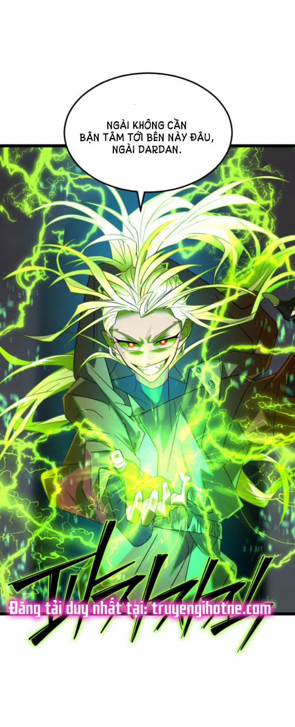 Dark Moon - Tế Đàn Ánh Trăng 59.1 trang 48