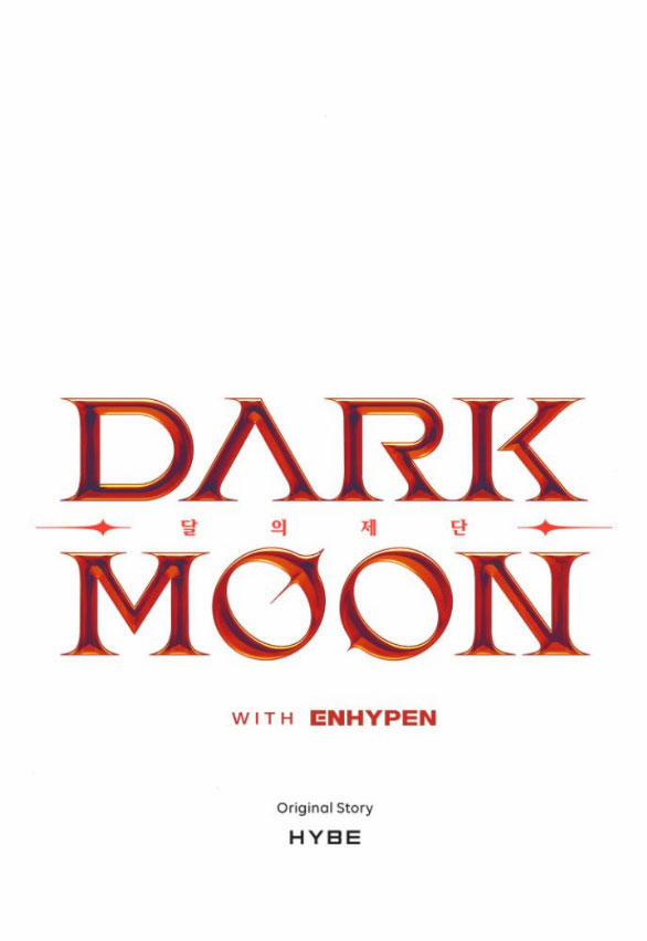 Dark Moon - Tế Đàn Ánh Trăng 59.1 trang 5