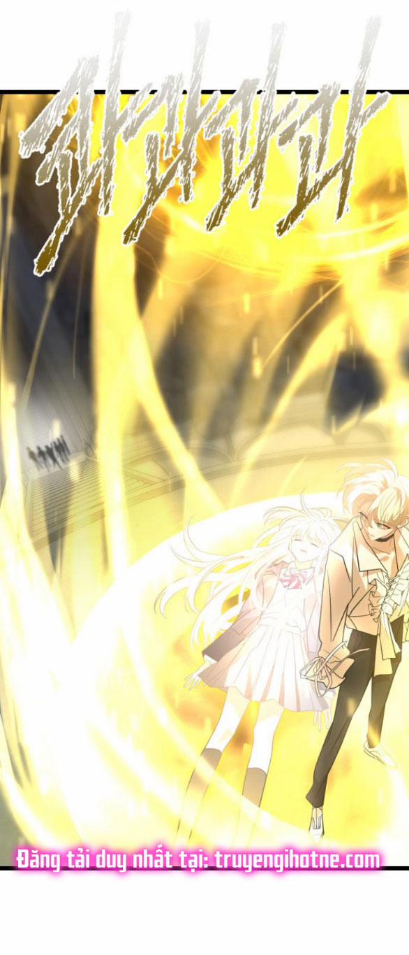 Dark Moon - Tế Đàn Ánh Trăng 59.1 trang 7