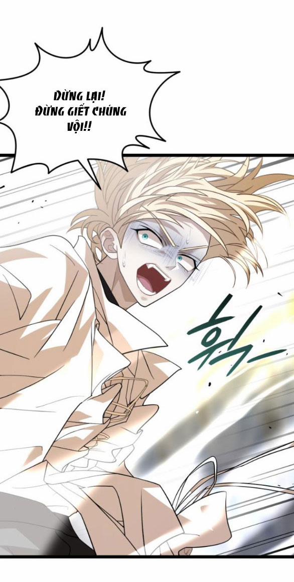 Dark Moon - Tế Đàn Ánh Trăng 59.2 trang 10