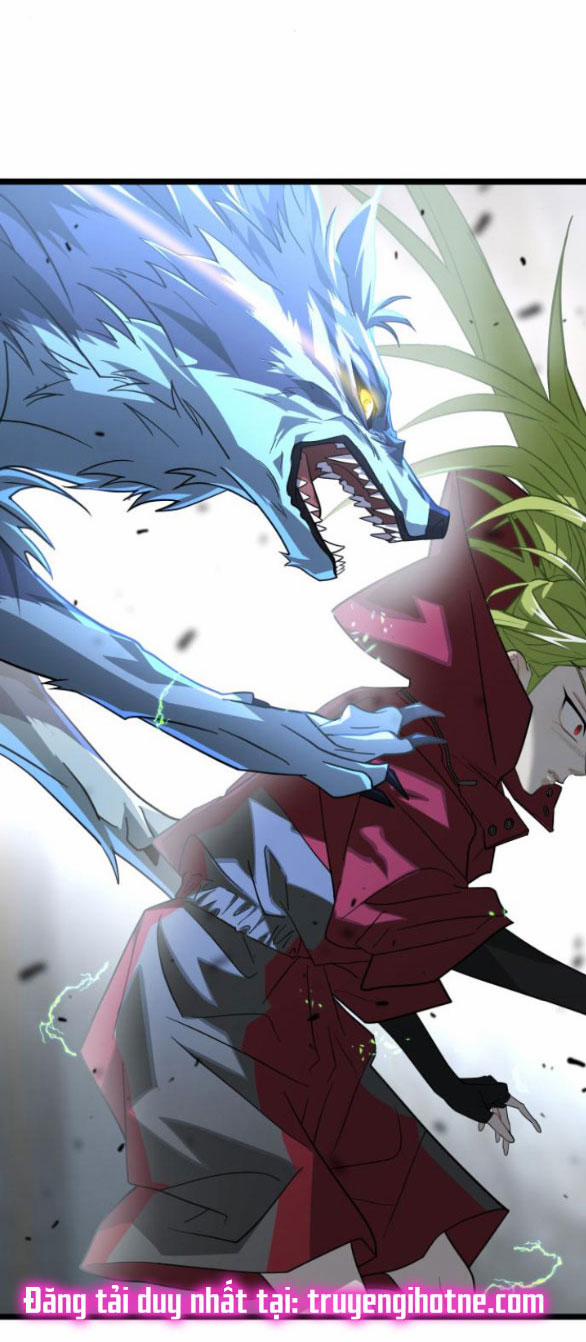 Dark Moon - Tế Đàn Ánh Trăng 59.2 trang 13