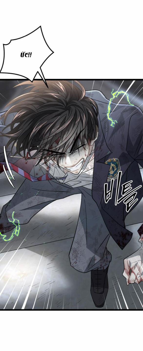 Dark Moon - Tế Đàn Ánh Trăng 59.2 trang 18