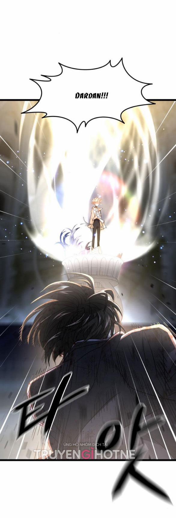 Dark Moon - Tế Đàn Ánh Trăng 59.2 trang 19