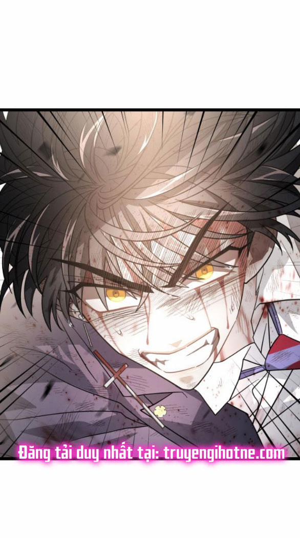 Dark Moon - Tế Đàn Ánh Trăng 59.2 trang 21