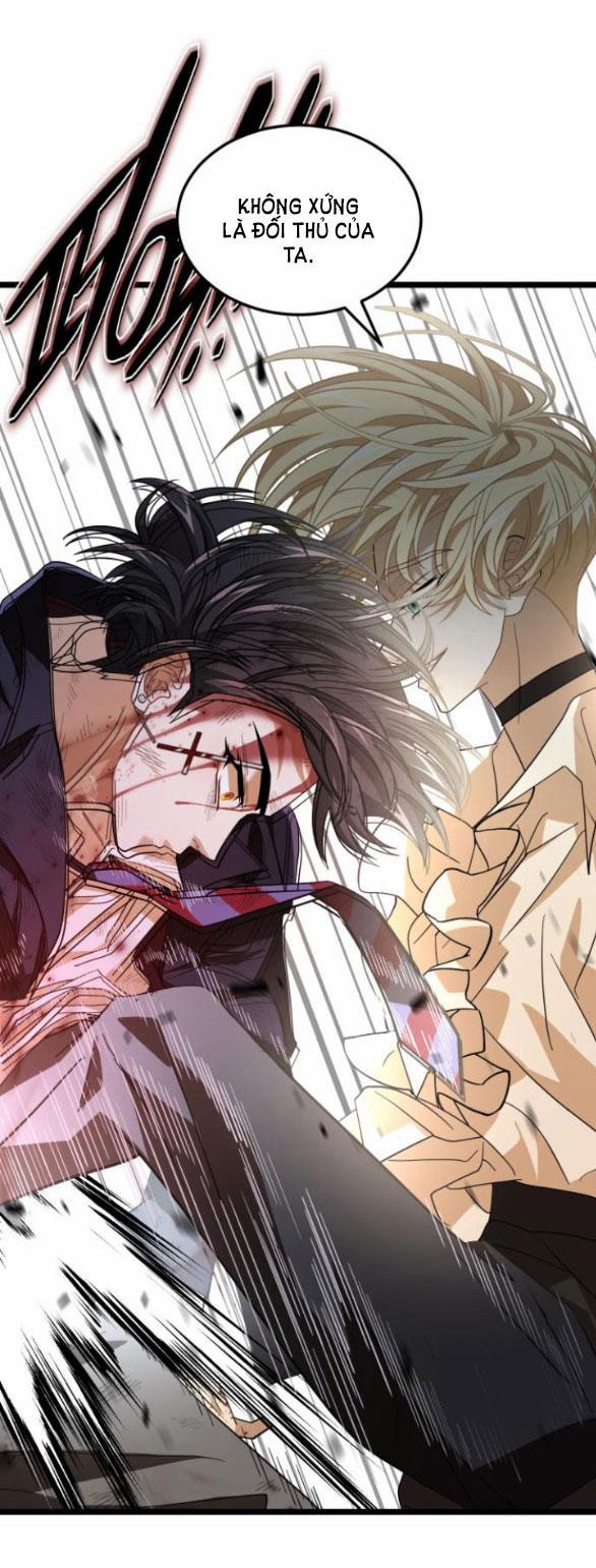 Dark Moon - Tế Đàn Ánh Trăng 59.2 trang 29