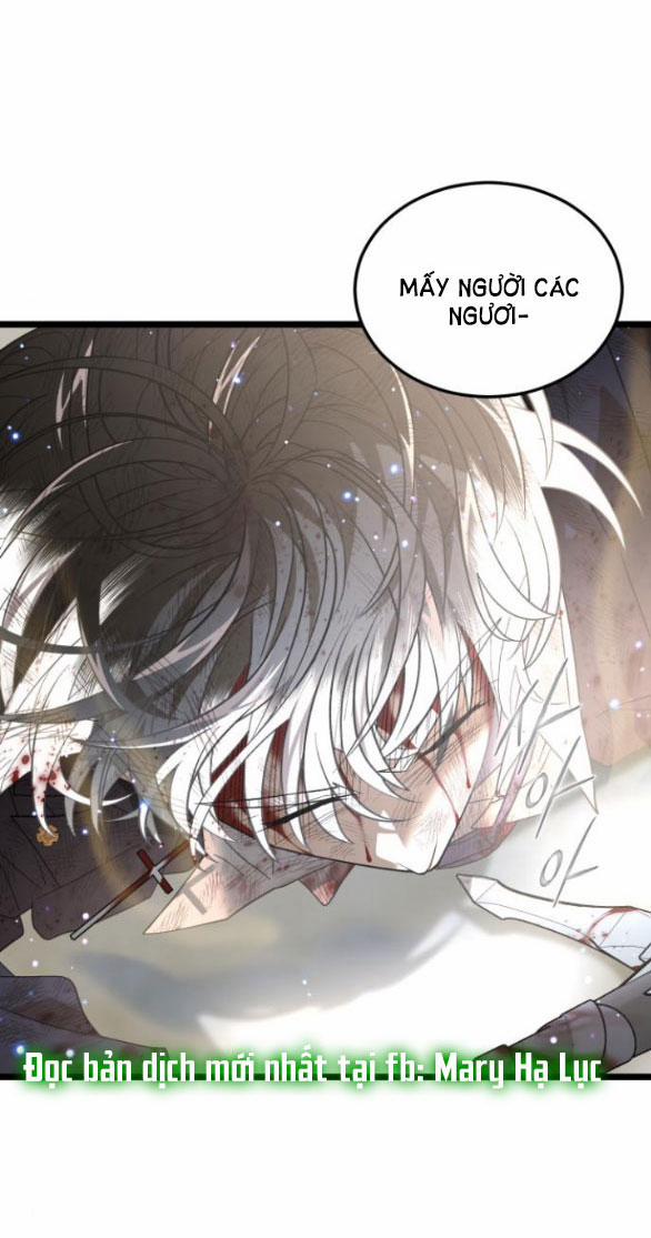 Dark Moon - Tế Đàn Ánh Trăng 59.2 trang 35