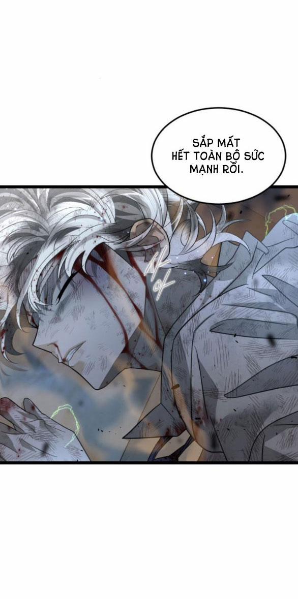 Dark Moon - Tế Đàn Ánh Trăng 59.2 trang 36