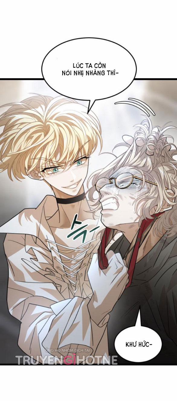 Dark Moon - Tế Đàn Ánh Trăng 59.2 trang 4