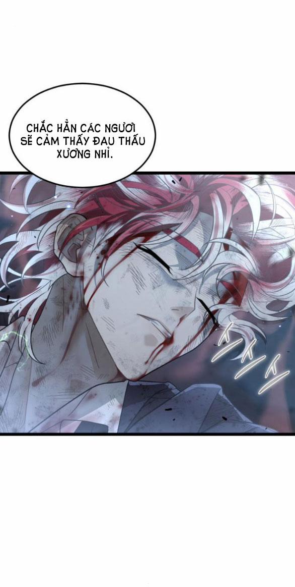 Dark Moon - Tế Đàn Ánh Trăng 59.2 trang 40