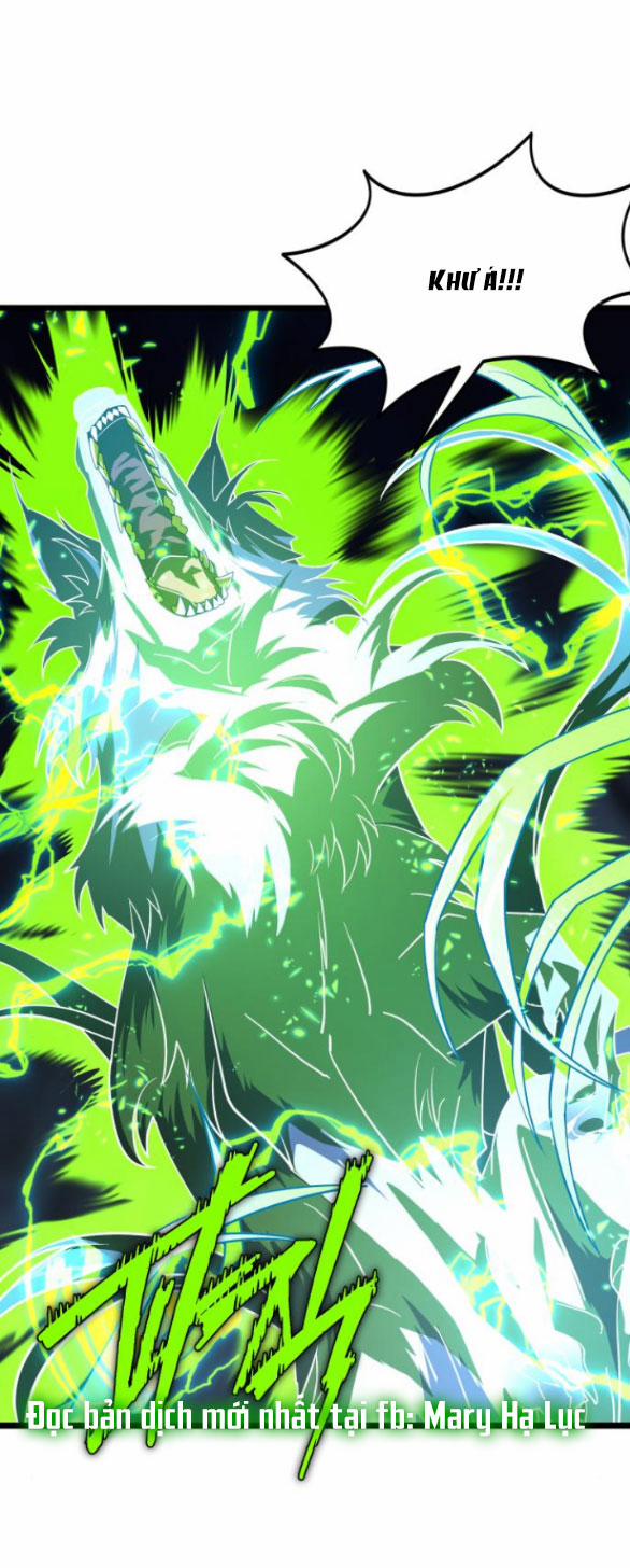 Dark Moon - Tế Đàn Ánh Trăng 59.2 trang 41