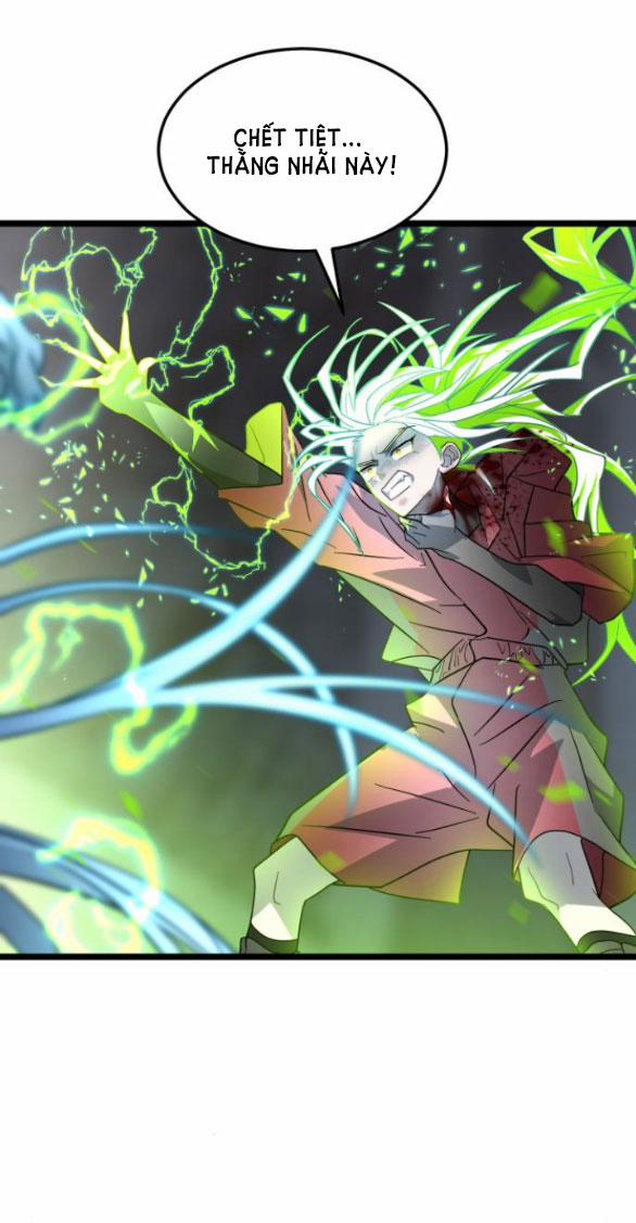 Dark Moon - Tế Đàn Ánh Trăng 59.2 trang 43