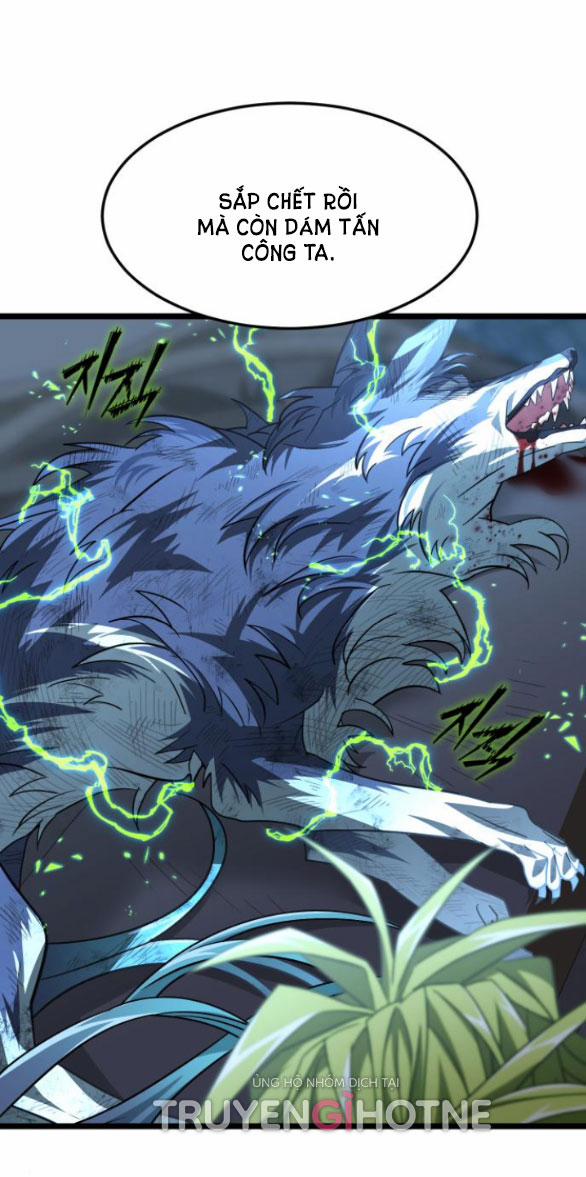 Dark Moon - Tế Đàn Ánh Trăng 59.2 trang 44